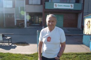 1-foto pozvánka 17.6.-Josef Jelínek na Čafce v národním dresu 1-foto pozvánka 17.6.-Josef Jelínek na Čafce v národním dresu
